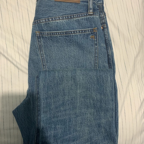 Madewell Jeans - Picture 3 of 4
